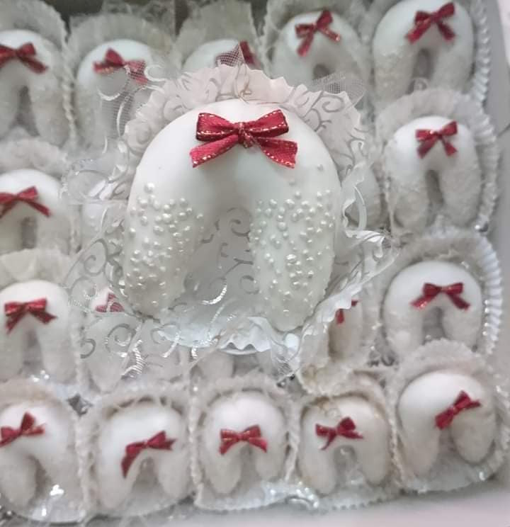 Gâteaux traditionnels et modernes Aya photo