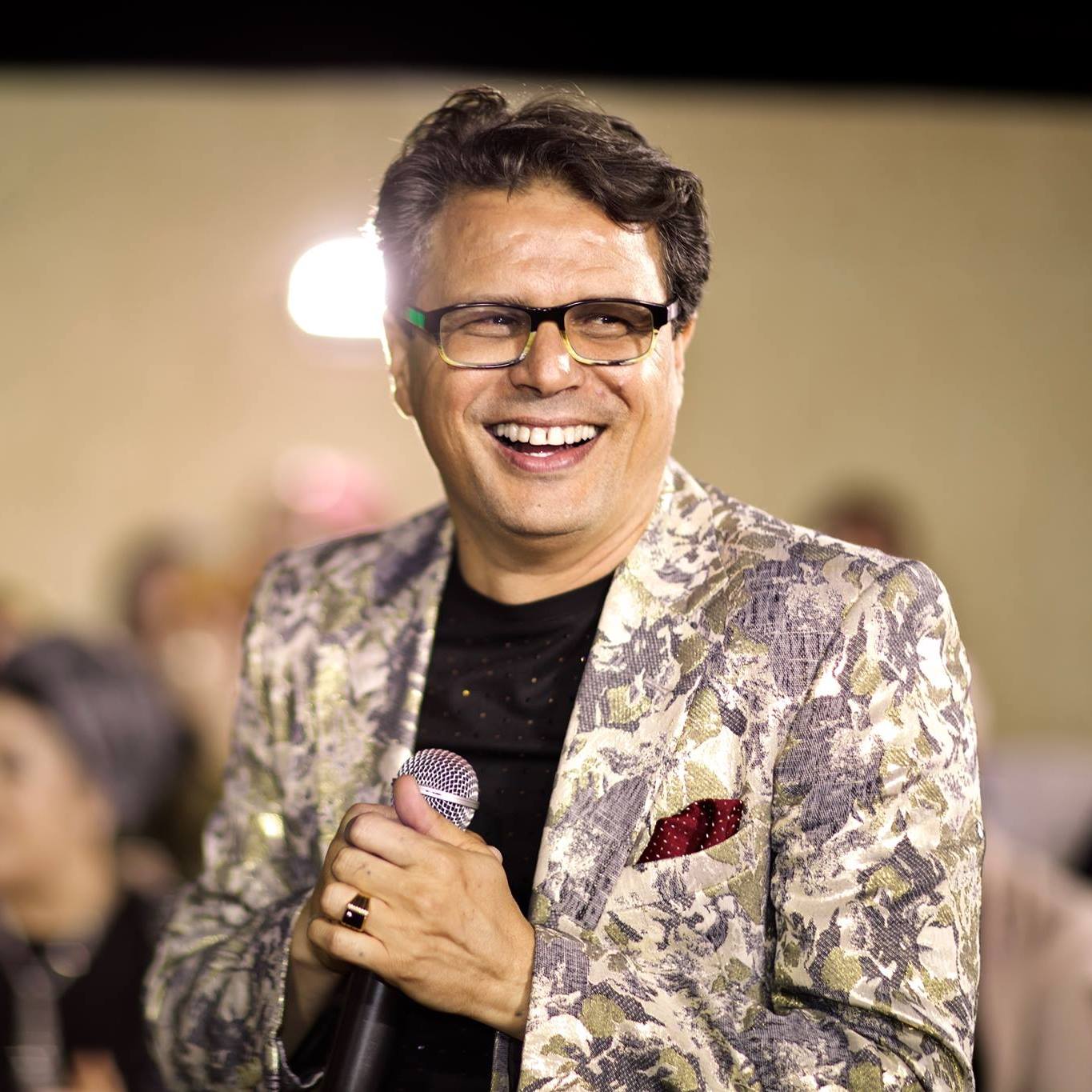 Salim Chaoui
