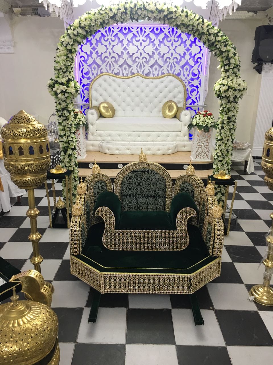 الوهرانية photo