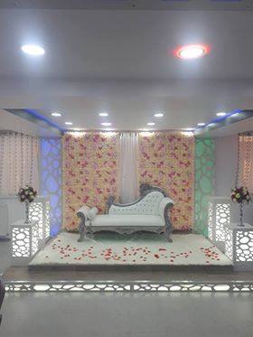 الحصان الأبيض photo