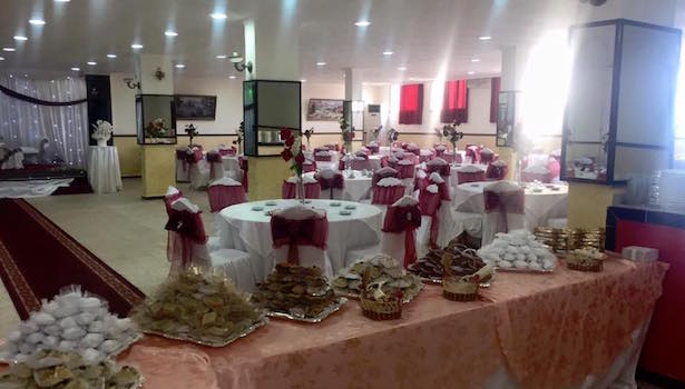 الأفراح كلو photo