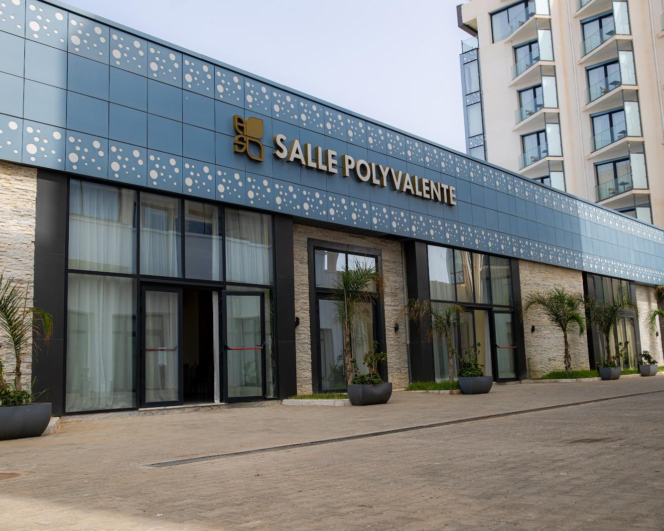 Boumerdes Plaza photo