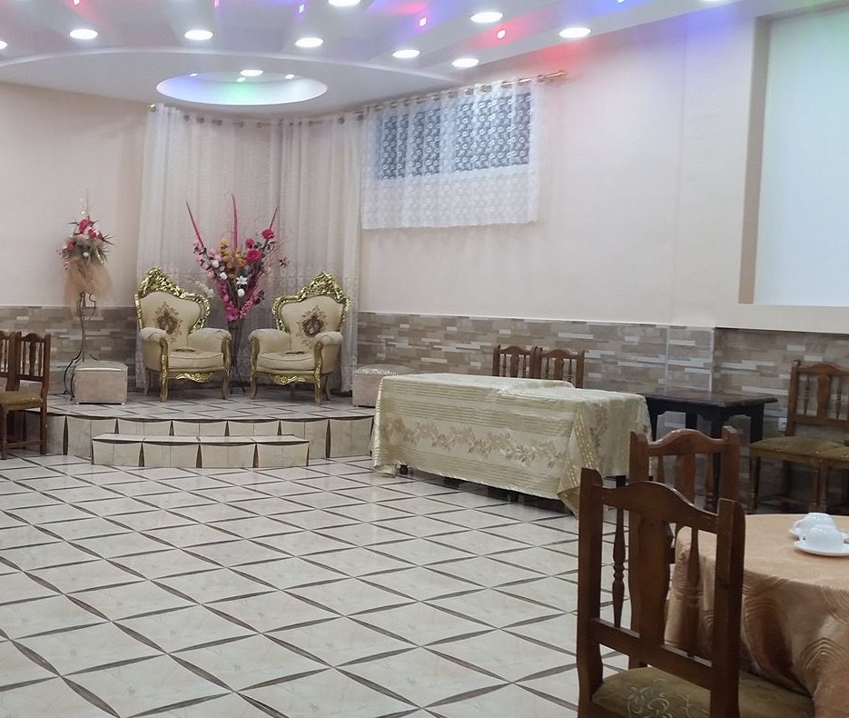 الياسمين photo