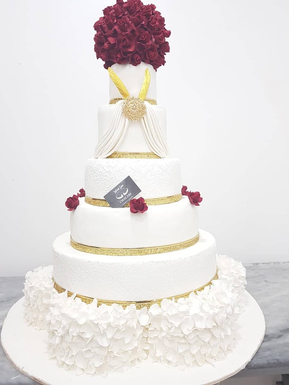 وودجايت شلبي