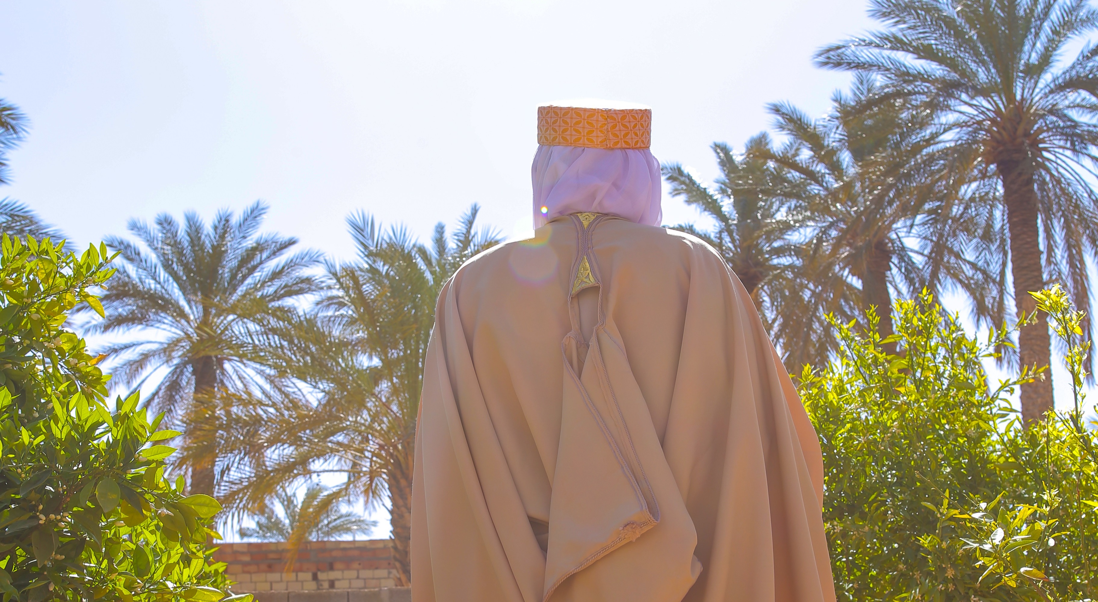 Brahim Ahmani