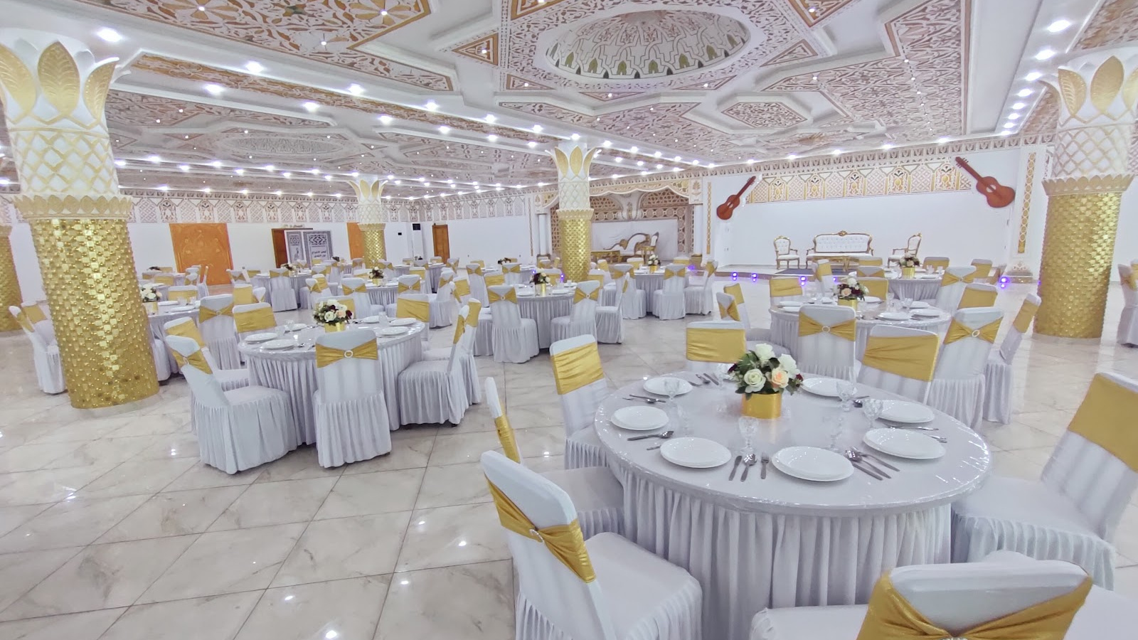 قصر الأفراح نور الهدى photo