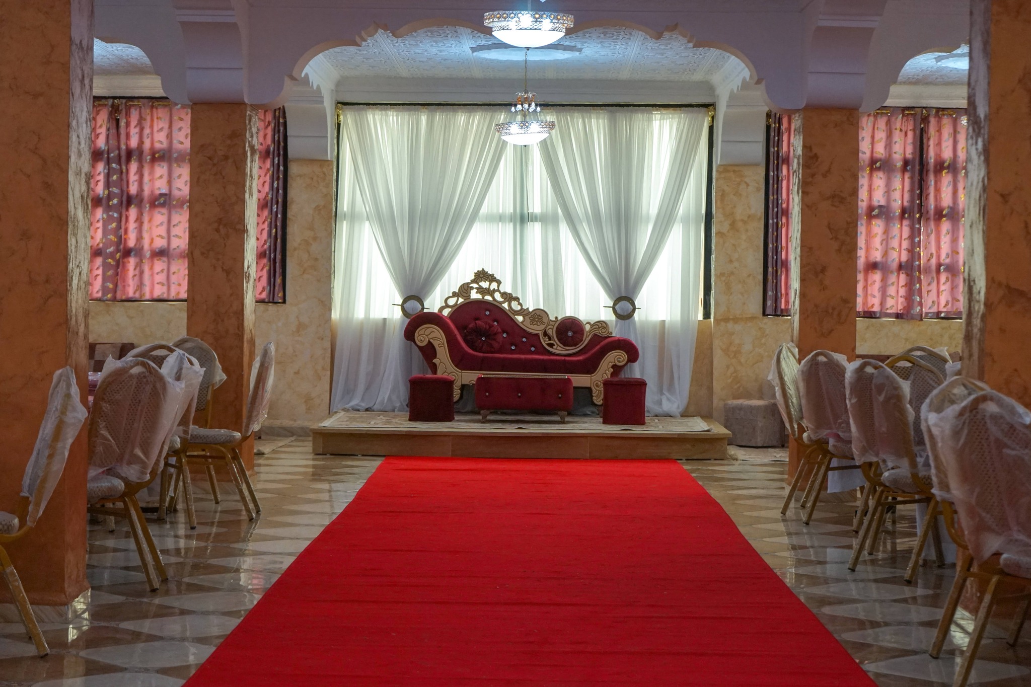 ساسي ولد ربيع - مزلوق سطيف