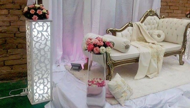 La Belle Deco - Decoration d'évenement photo