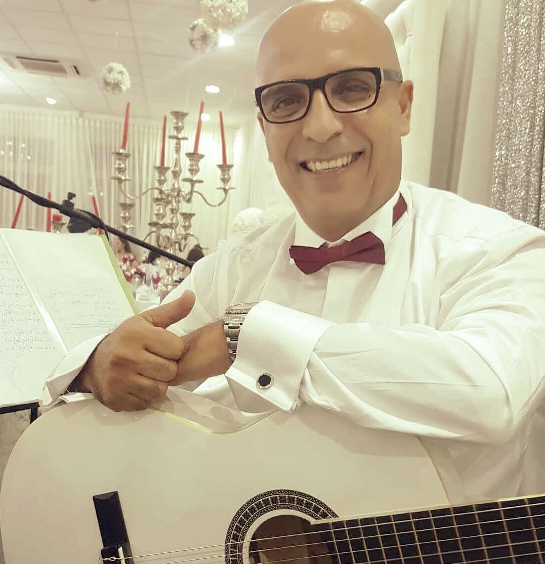 Kamel Djeddal