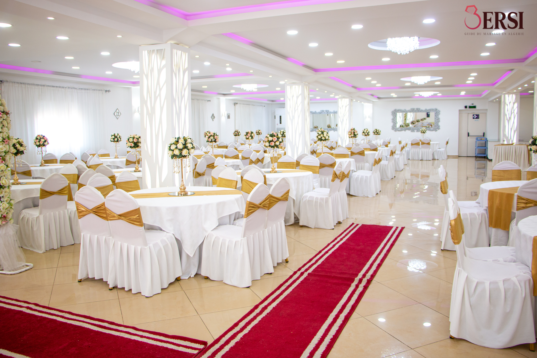 reception room picture