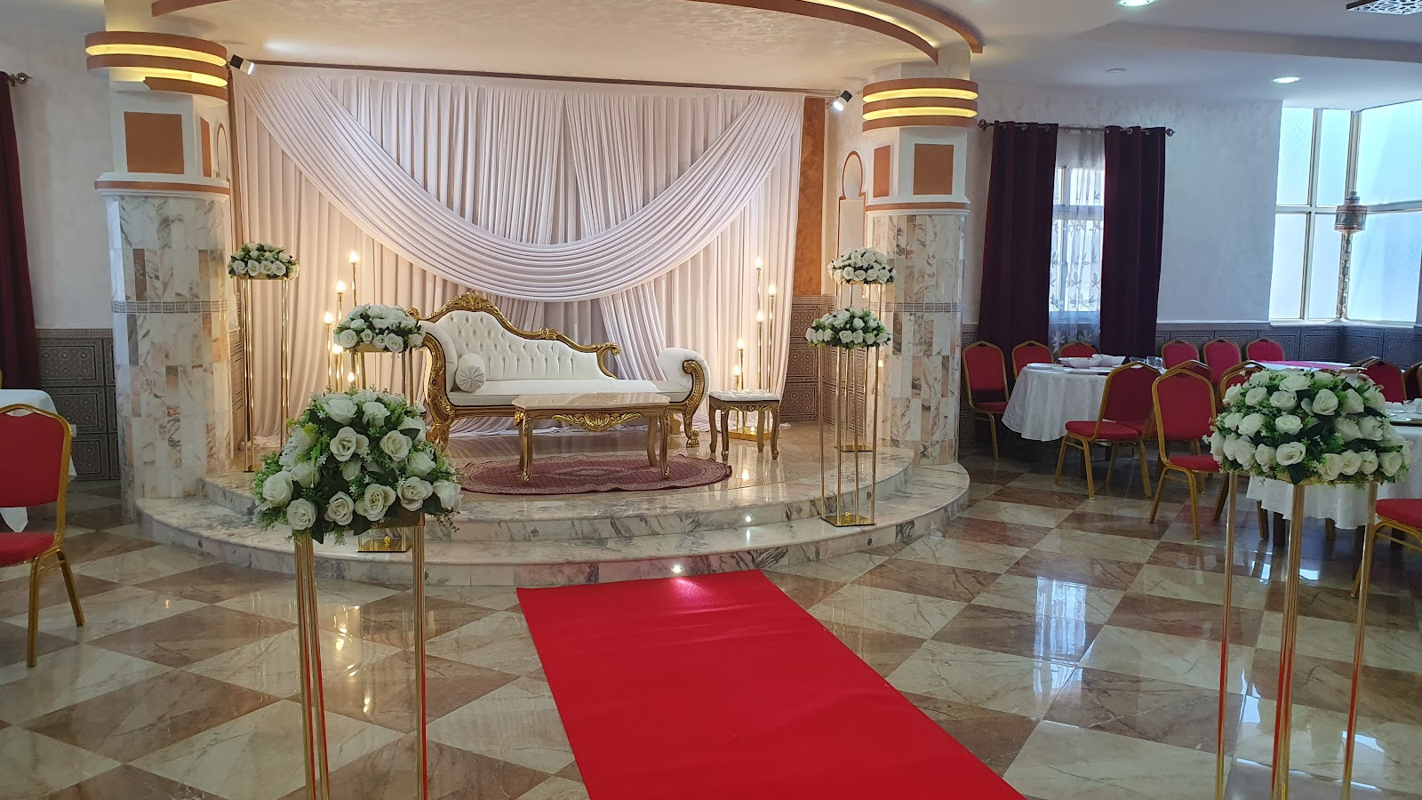 Numidia Constantine photo