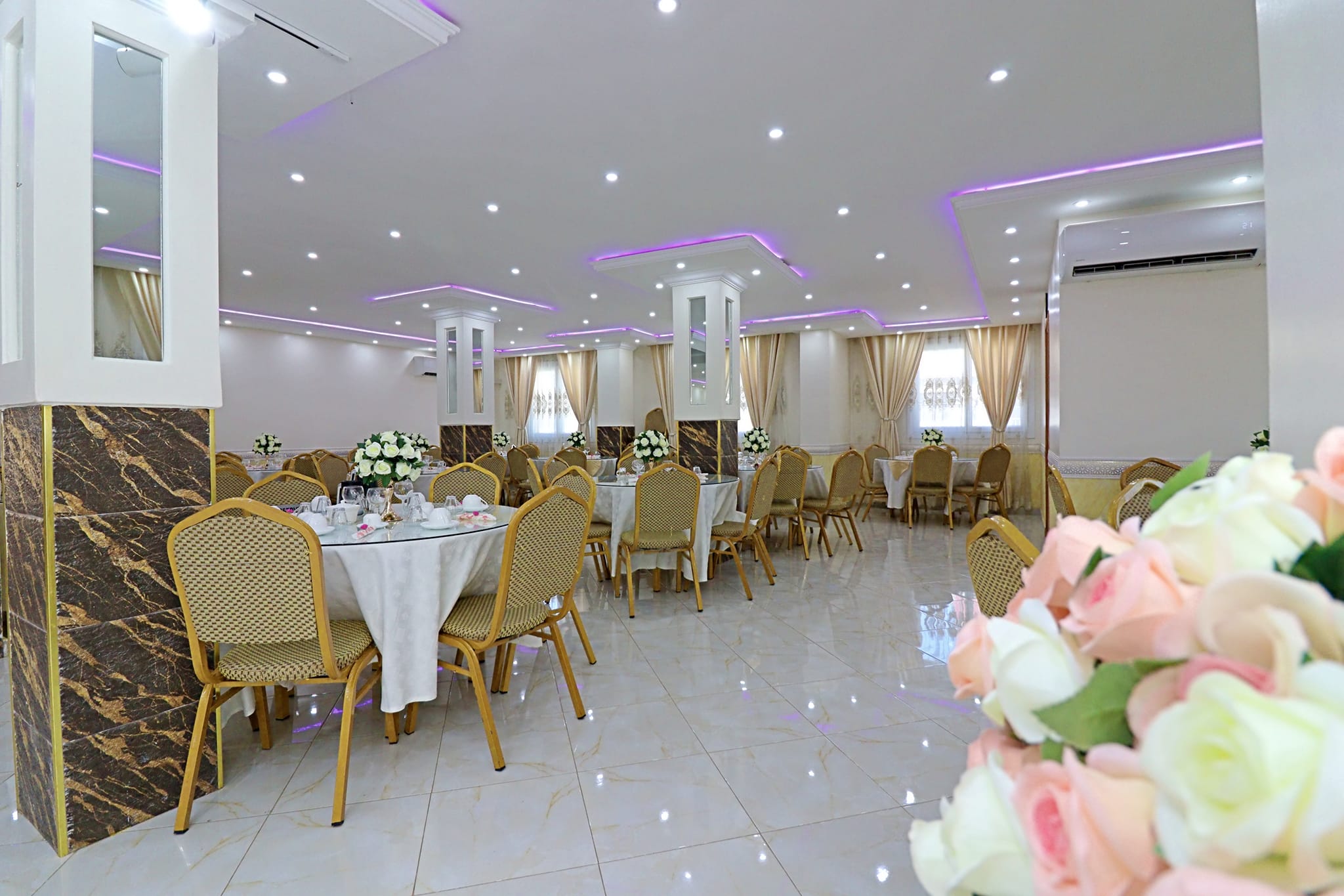 للا زهرة photo