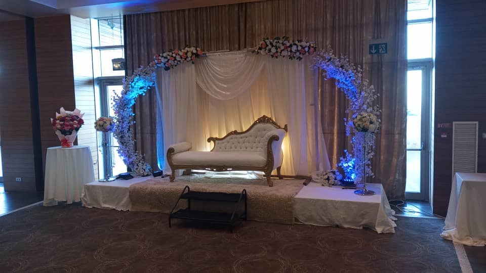 Lala l'aroussa photo