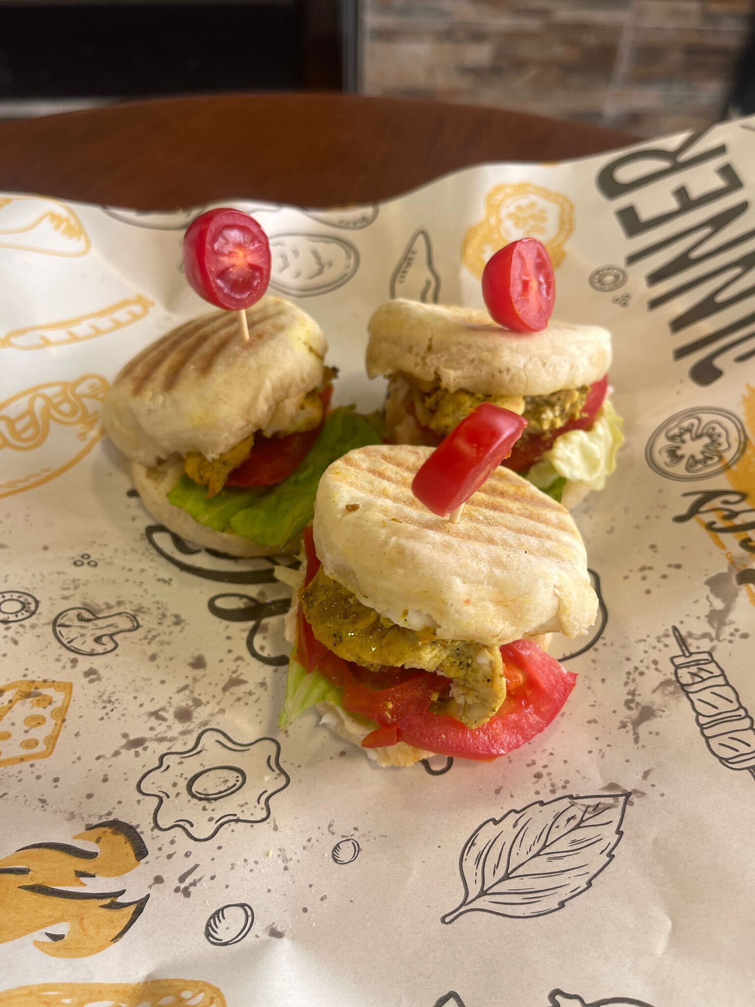 Pépite Royale photo