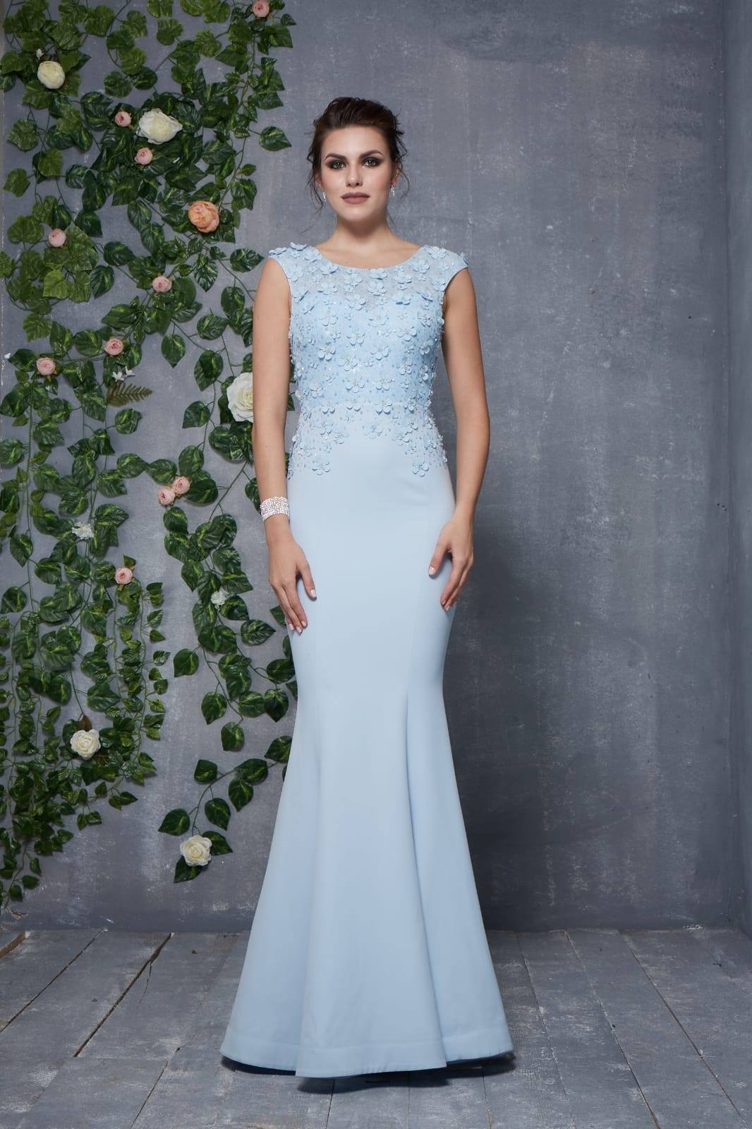 Les milles et une merveille Haute Couture photo