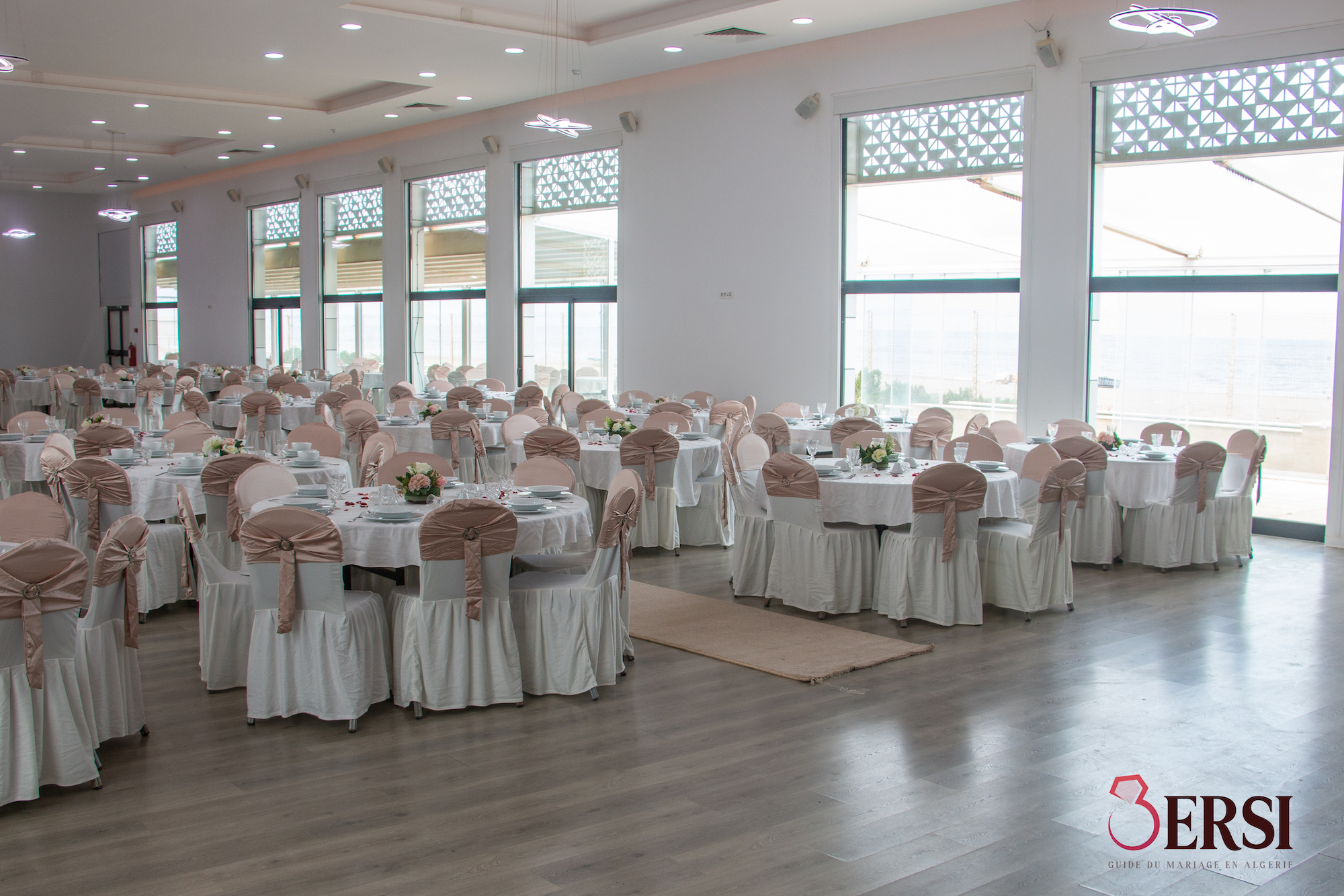 كسيلة بلدي بارك photo