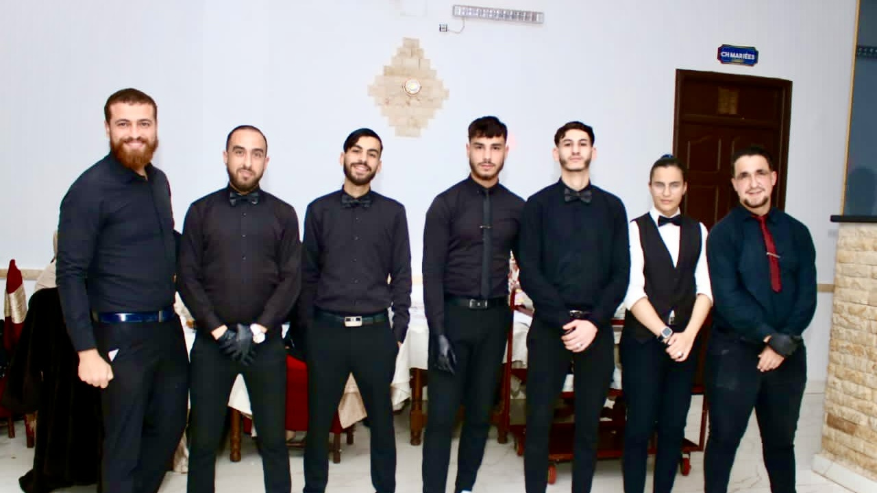 La Verdure Bahfir photo