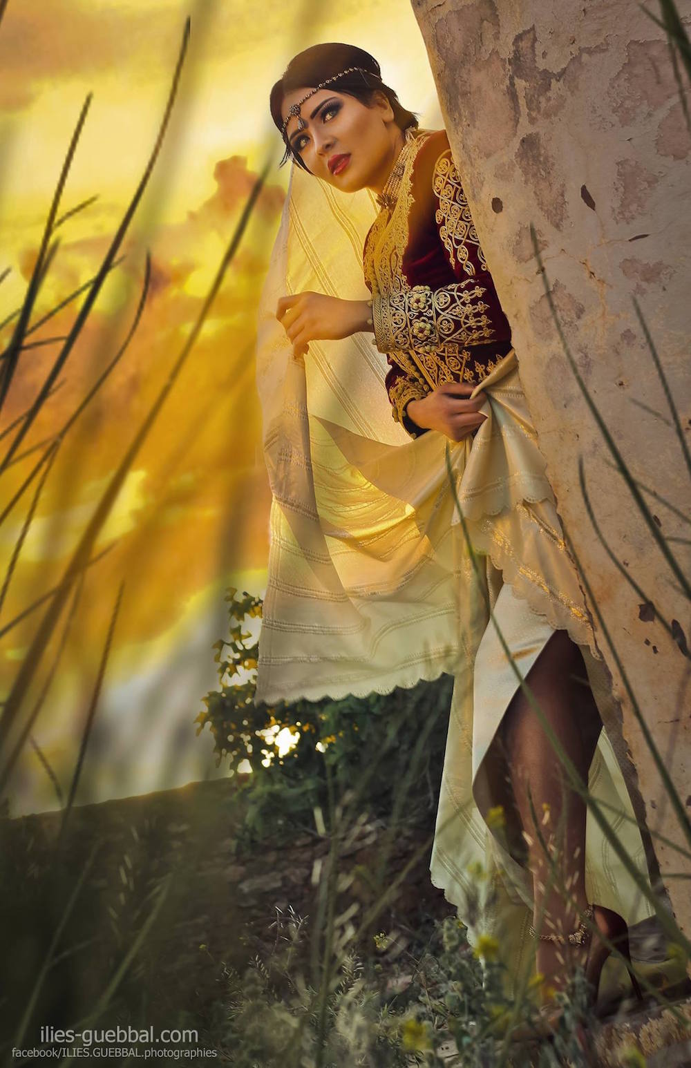 Ilies Guebbal Photography