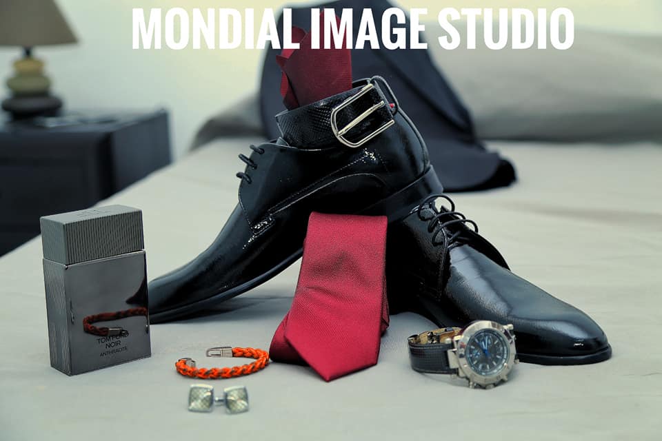 Mondial Image Studio
