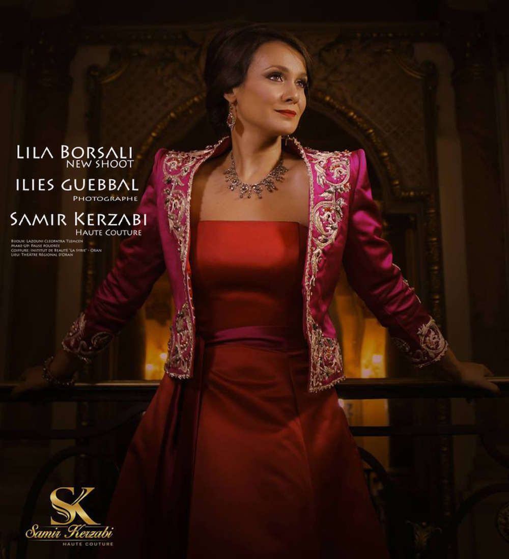 Ilies Guebbal Photography