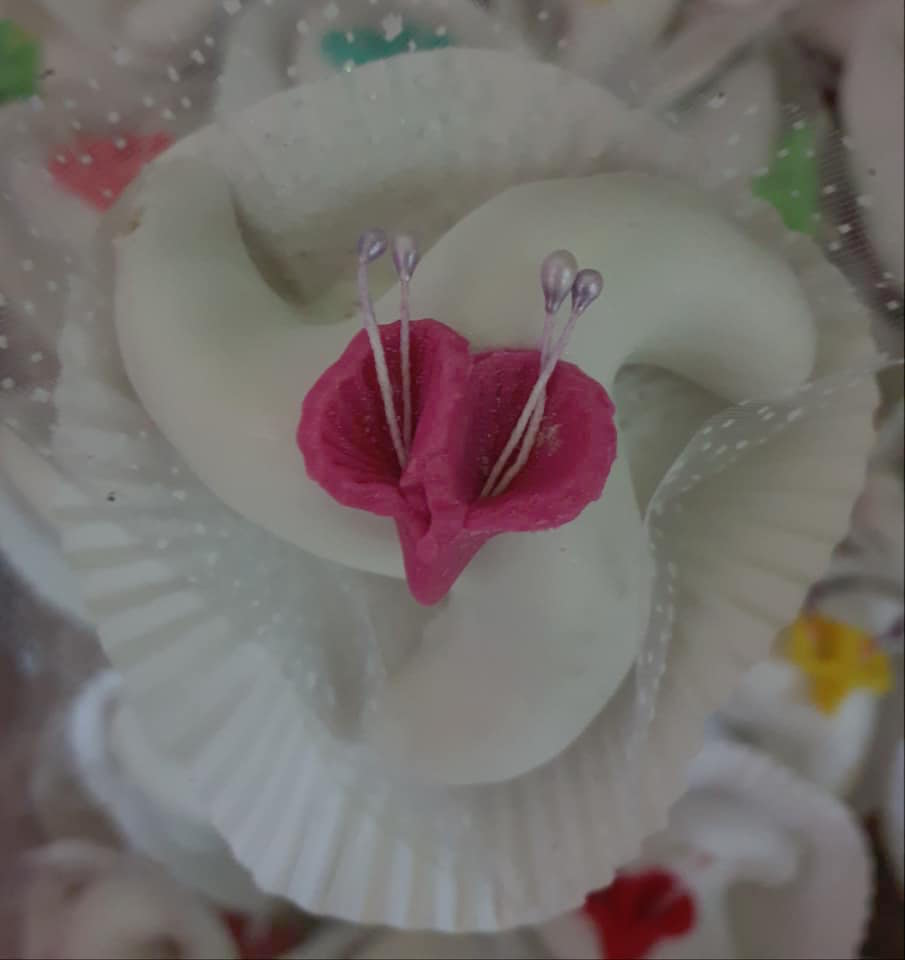 Gâteaux traditionnels et modernes Aya photo