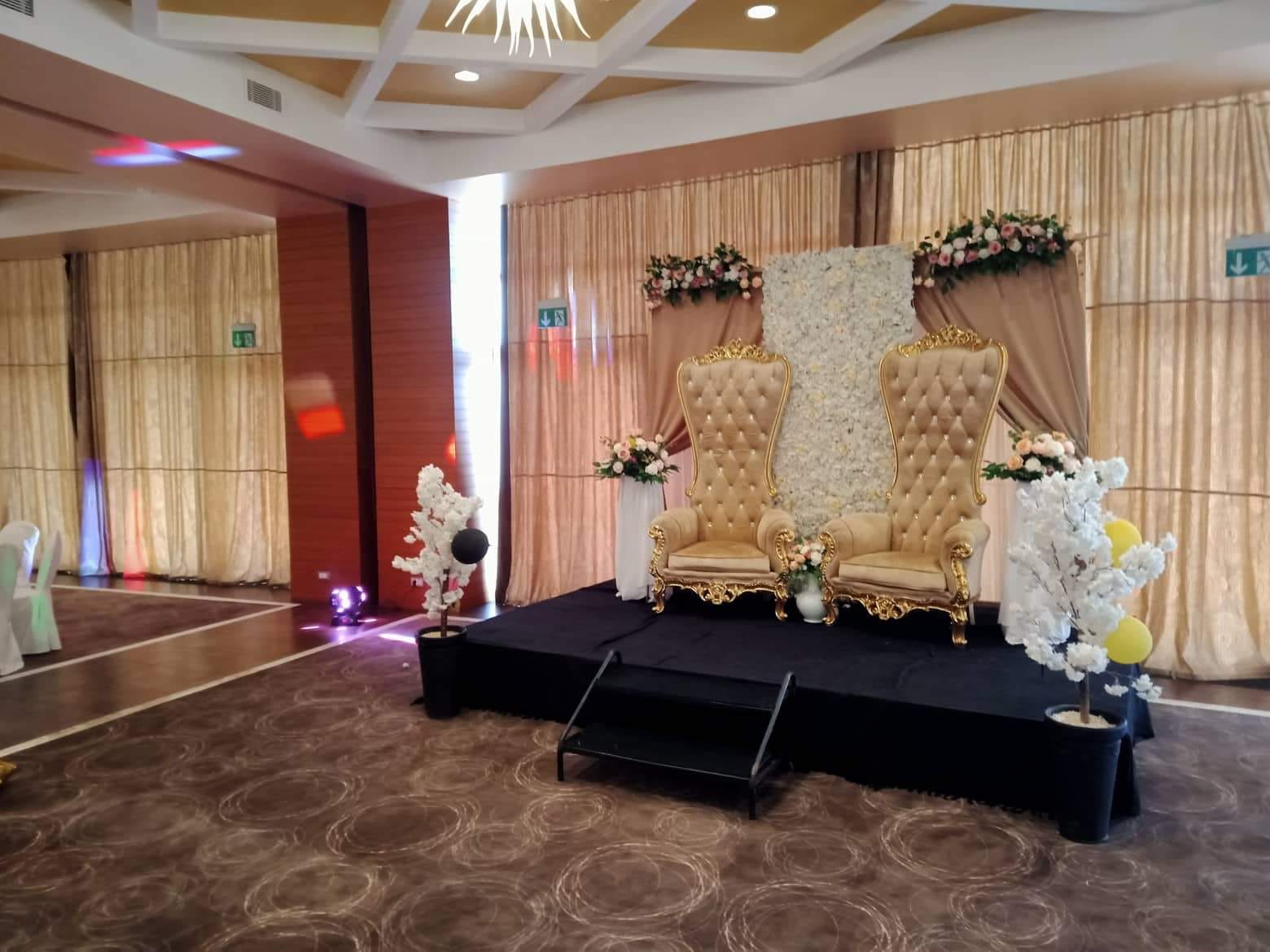 Lala l'aroussa photo