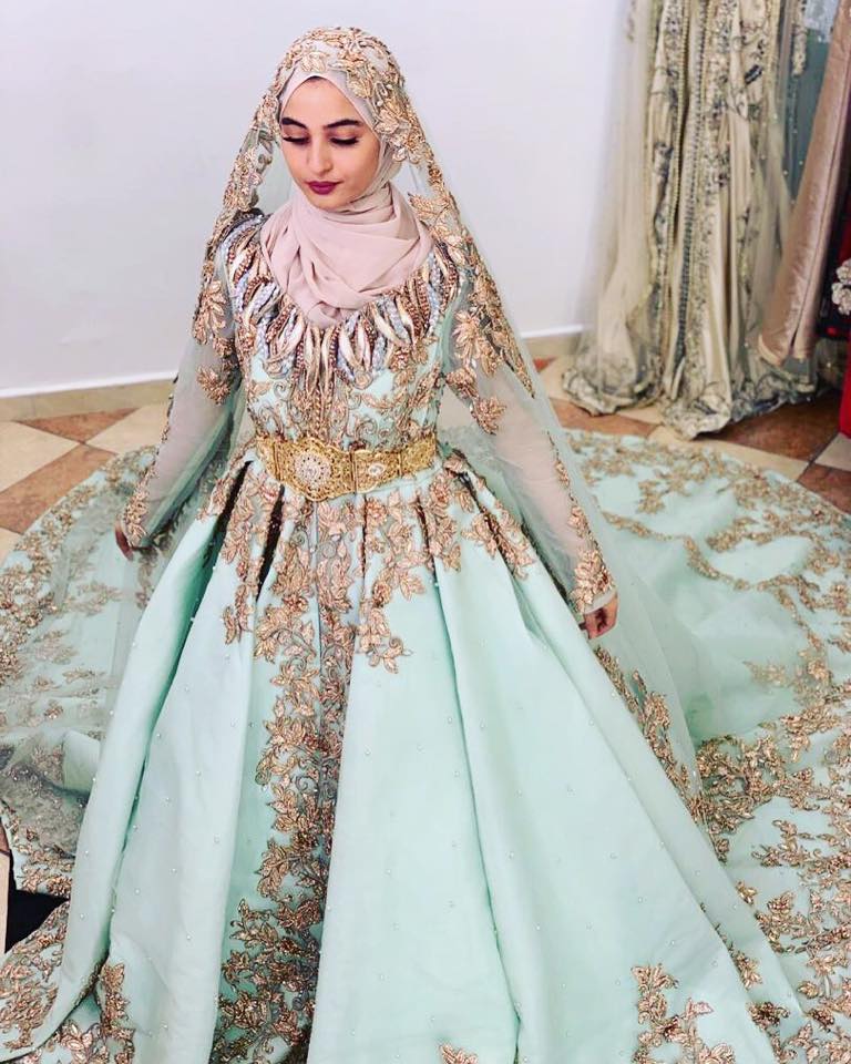 My Unique Wedding Dress photo