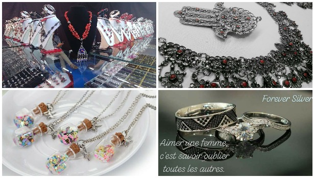 فوريفر سيلفر