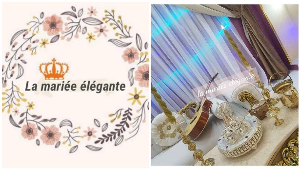 La Mariée Elégante