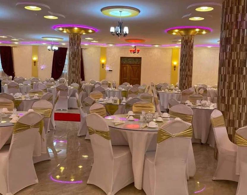 El Hara Ouled Chebal