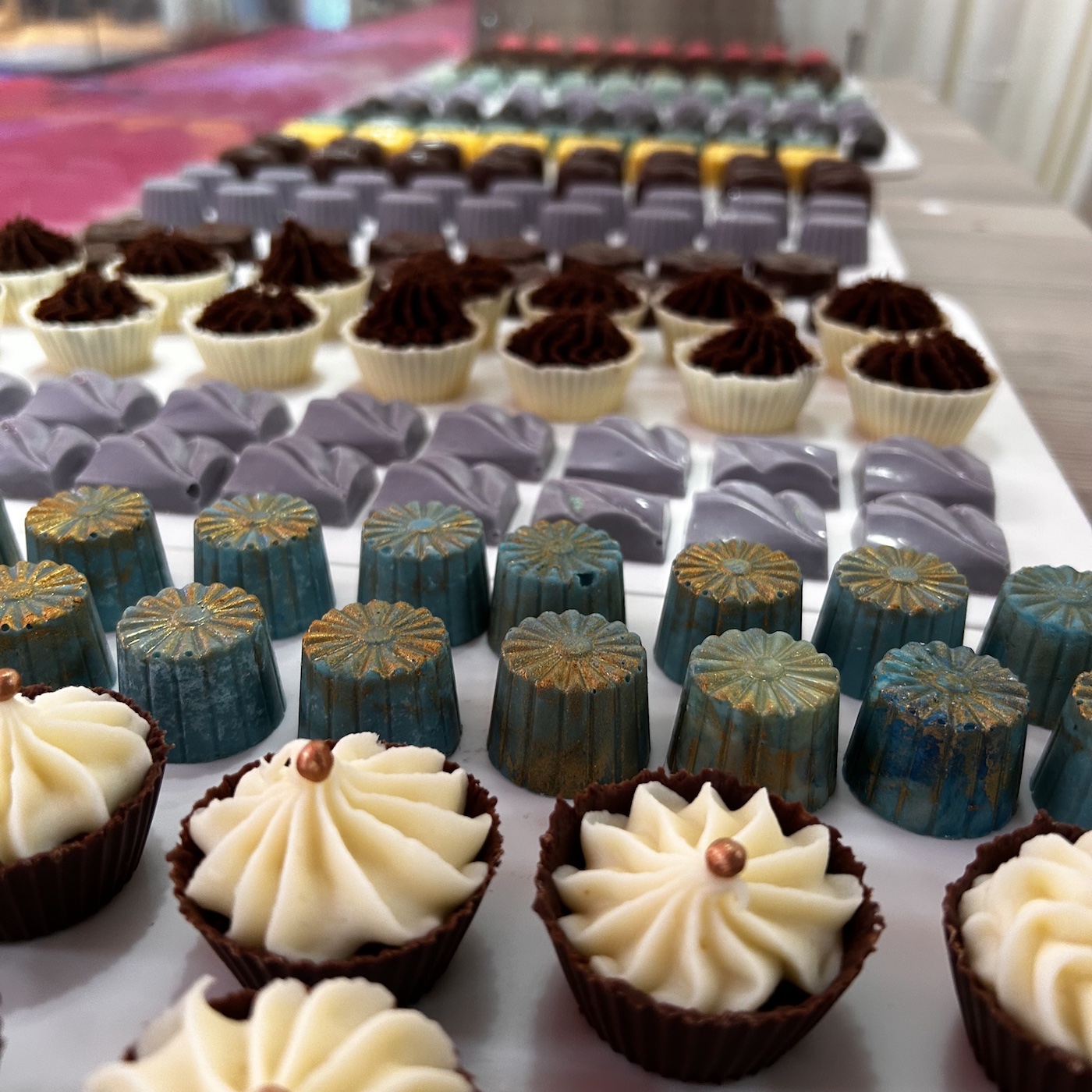 Norus Chocolaterie photo