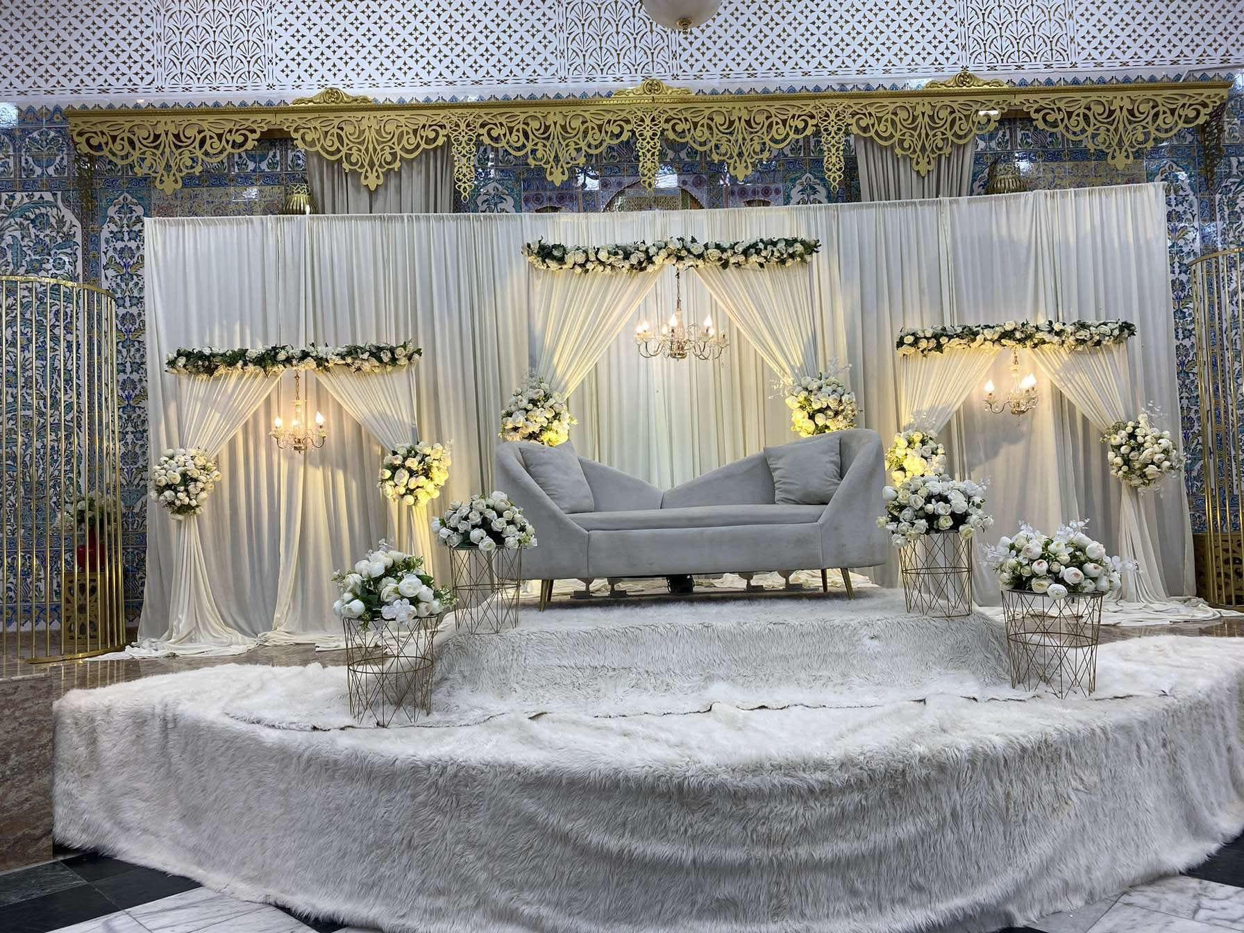 Palais souheib photo