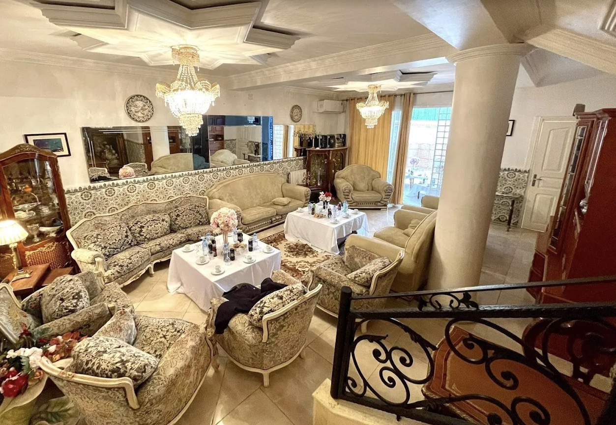 Love Story Villa photo