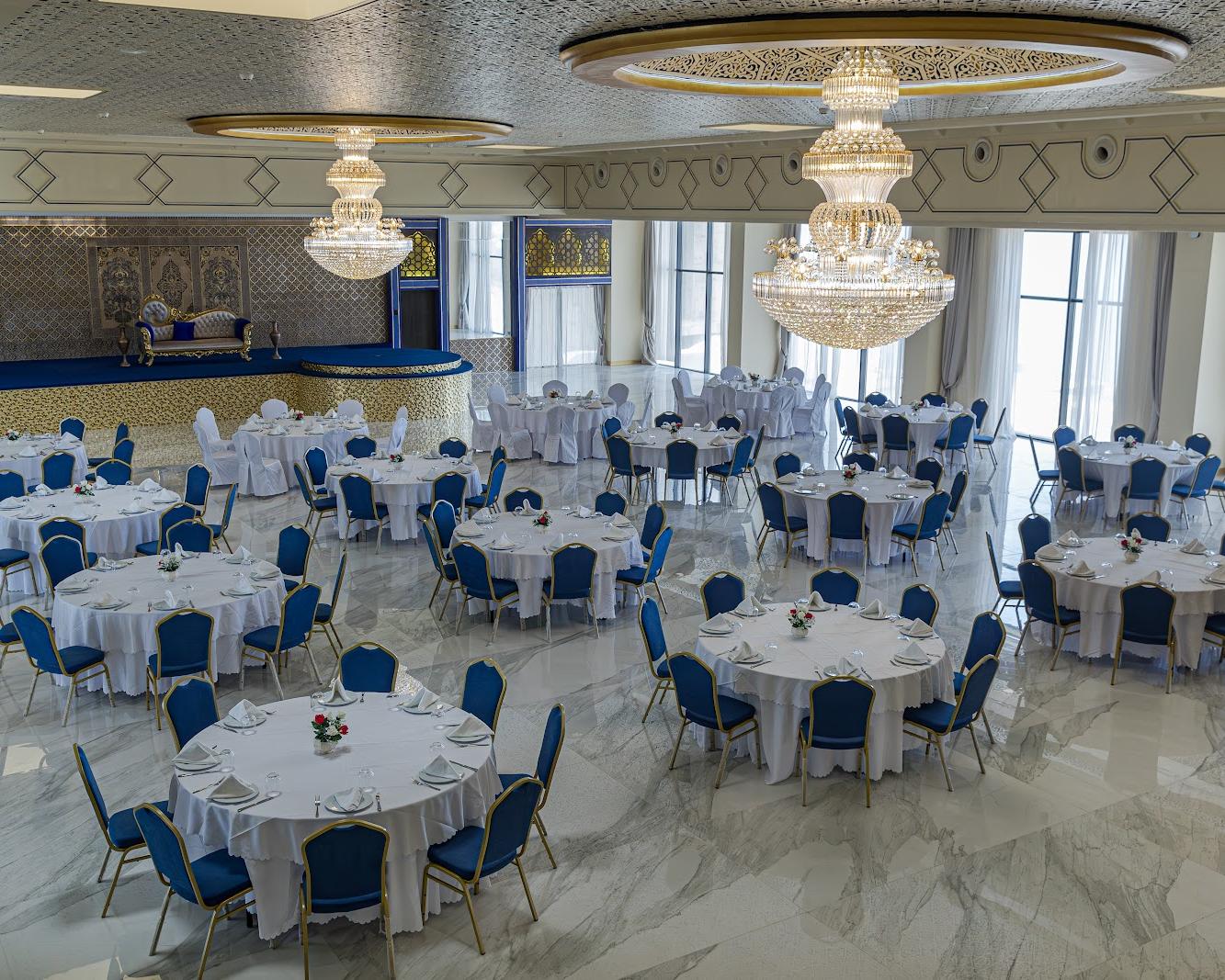 Boumerdes Plaza photo