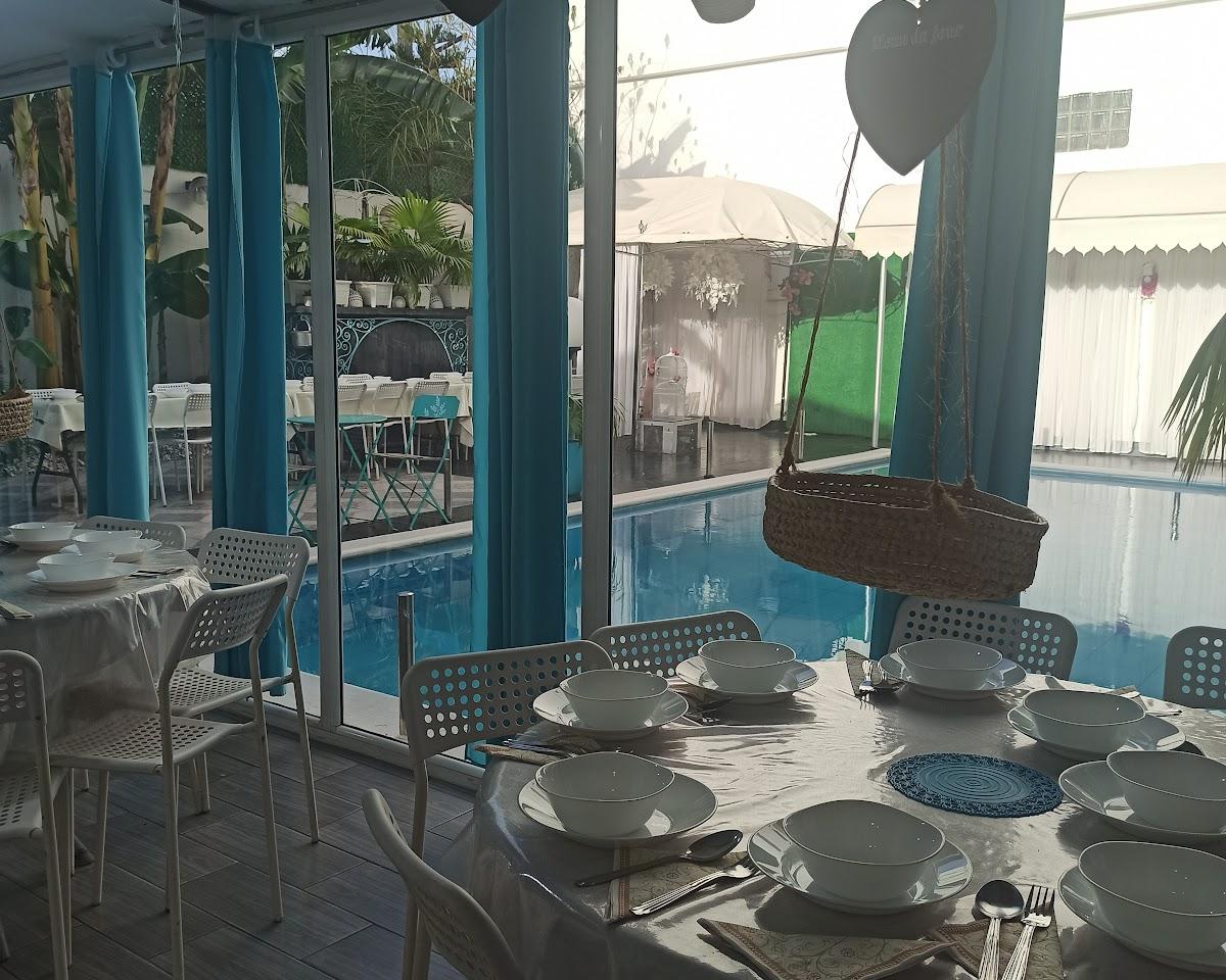 النجمة الذهبية الدرارية photo