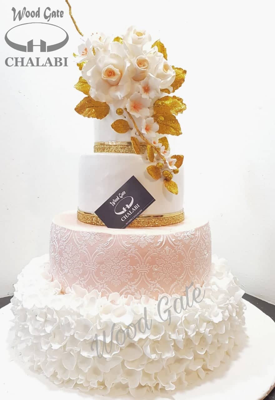 وودجايت شلبي