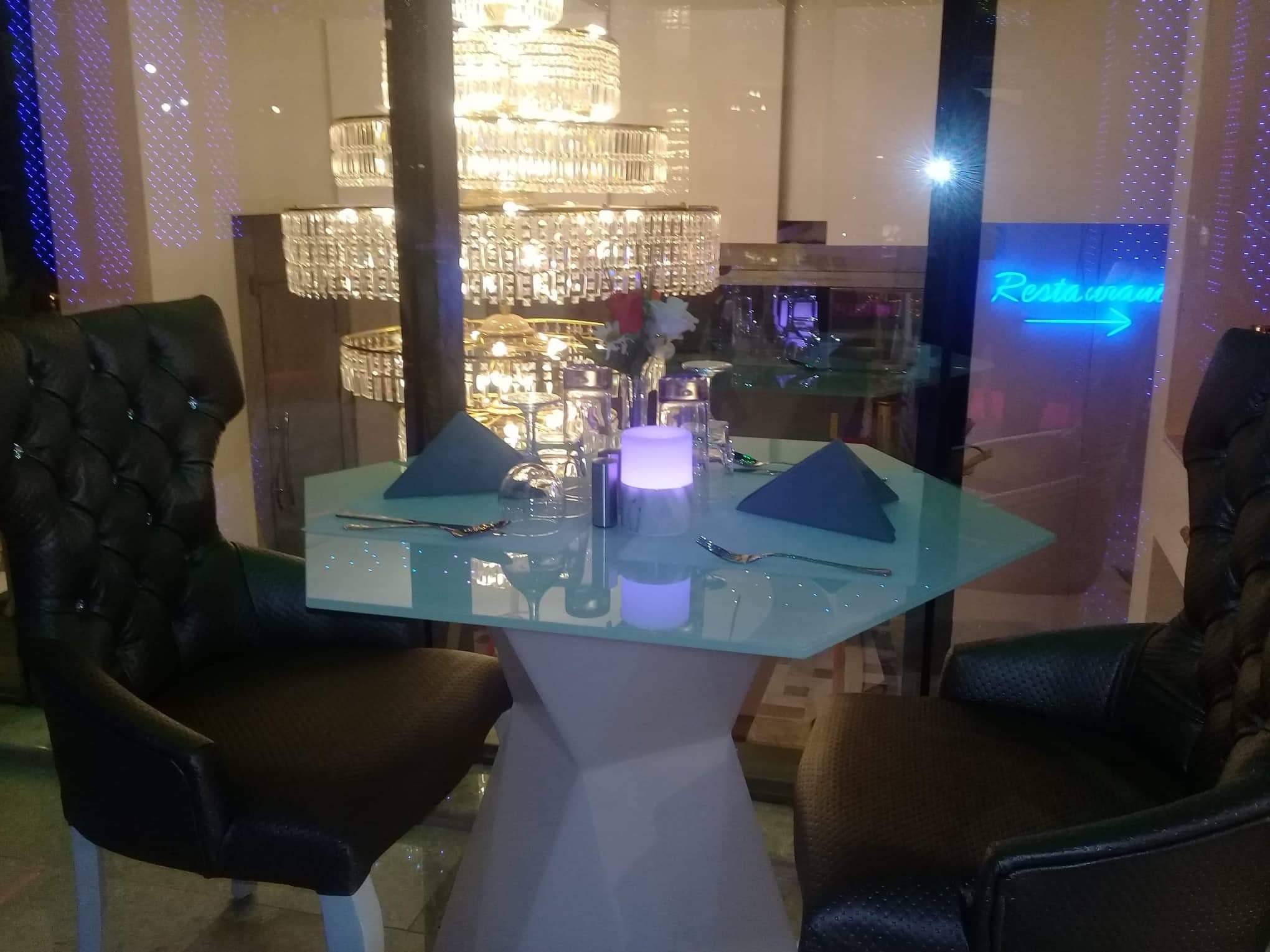 Restaurant The King photo