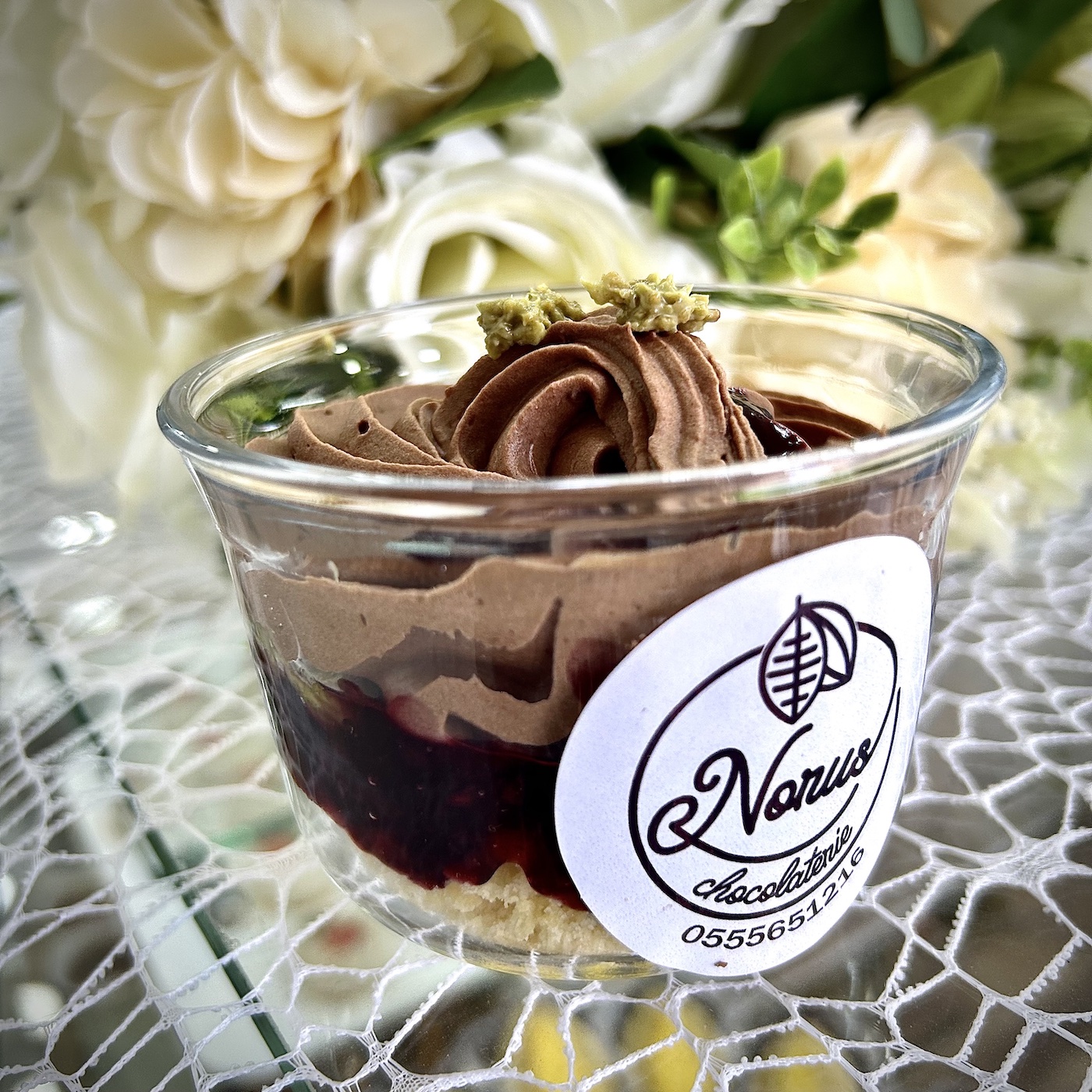 Norus Chocolaterie photo