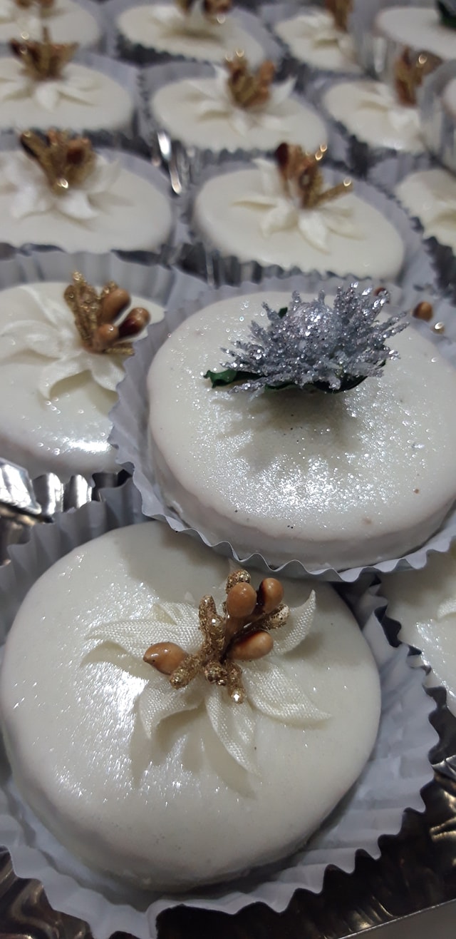 La rose sucrée photo