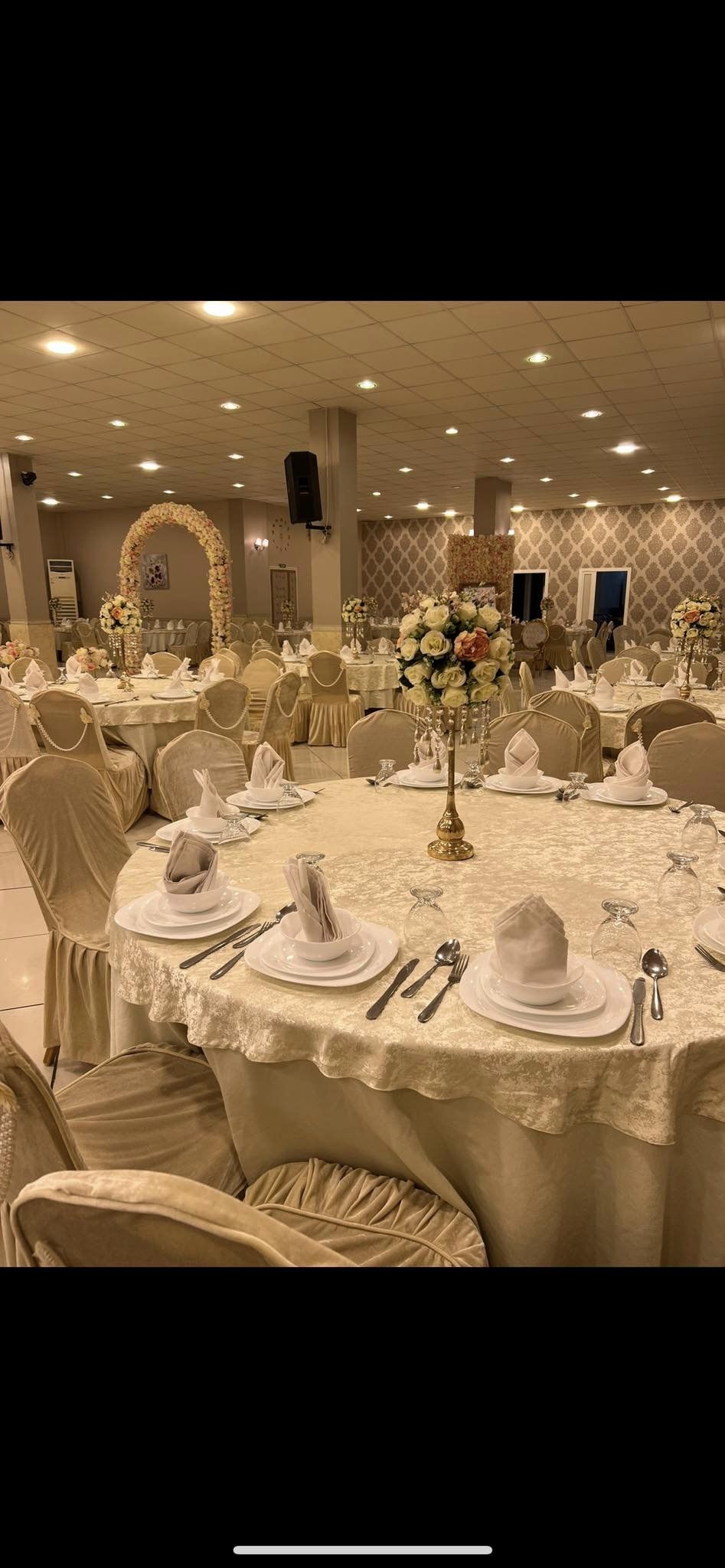 Les noces d'or photo