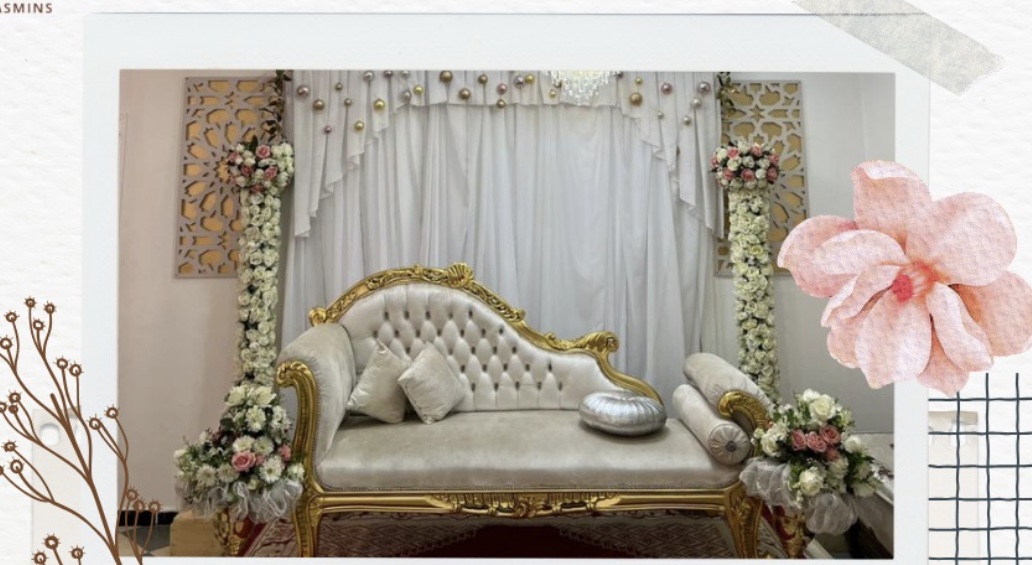 Restaurant Les Jasmins