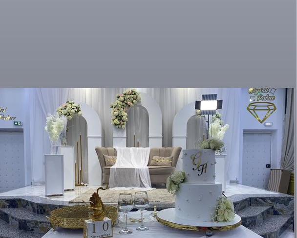 crystal palace photo