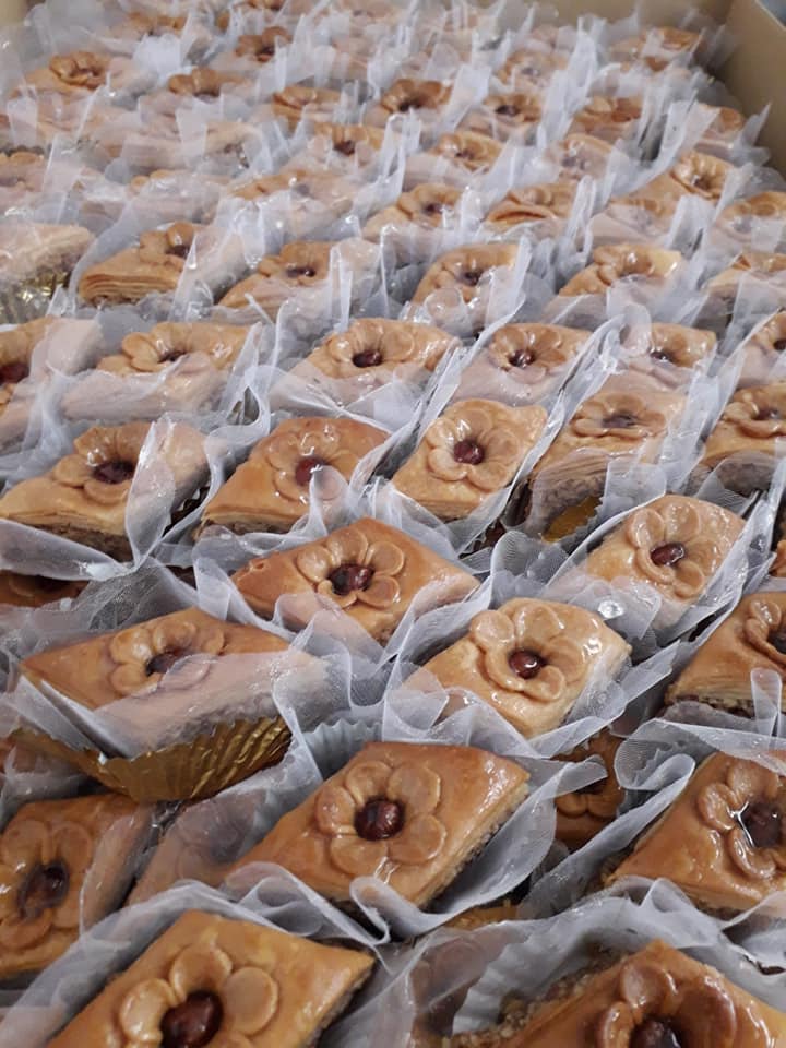 Le Traditionnel Tlemcenien photo