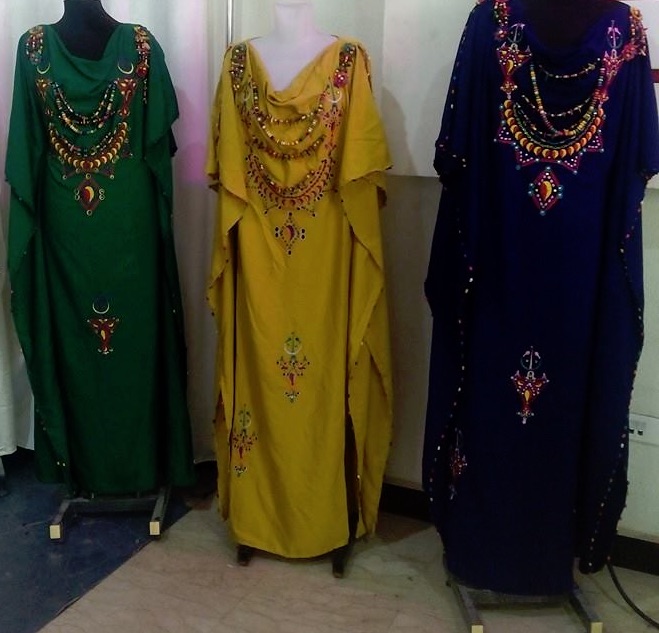 Atelier élégance - BENELHADJ Safia photo