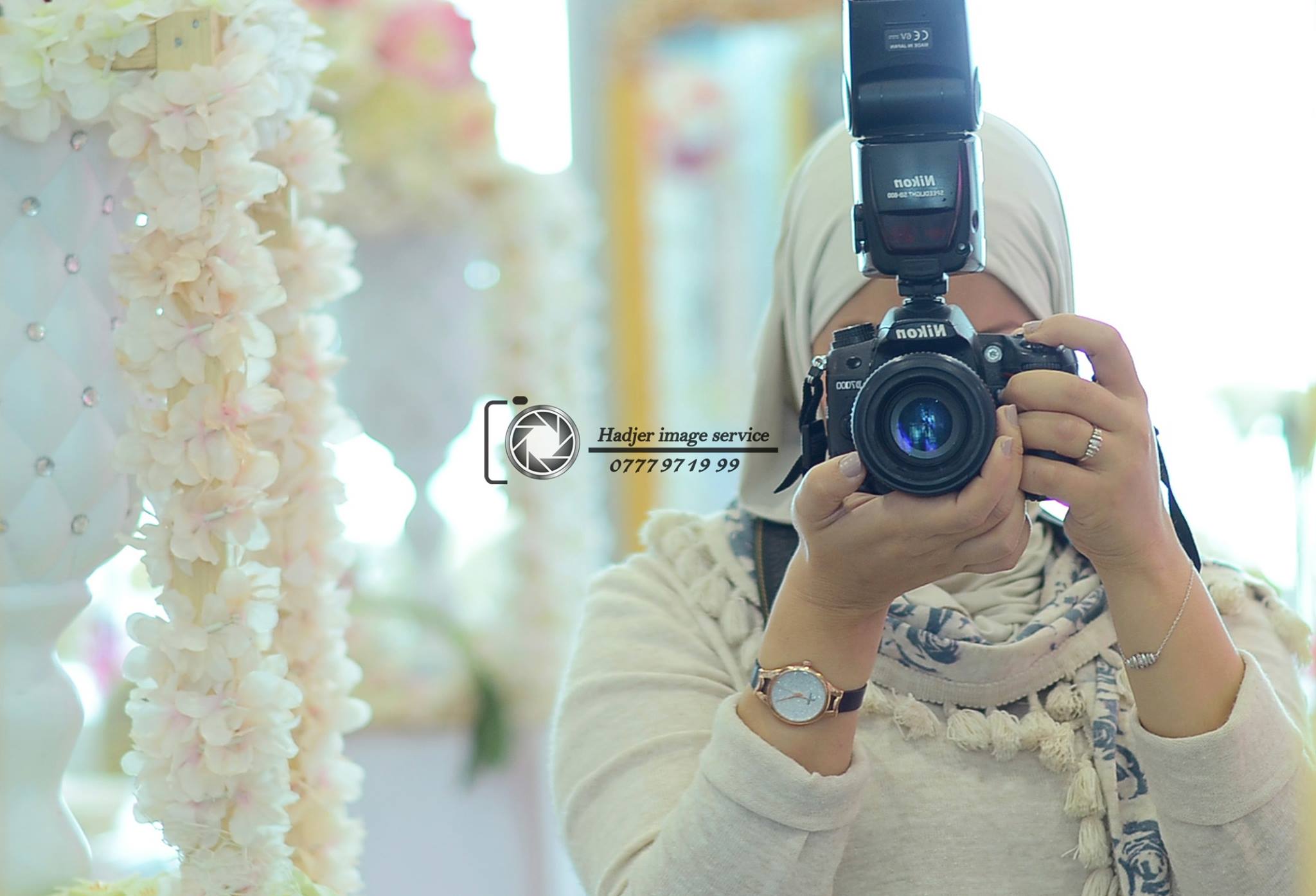 Hadjer Image Service photo