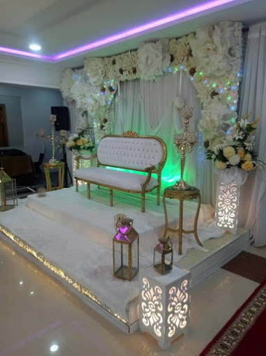 الوليمة photo