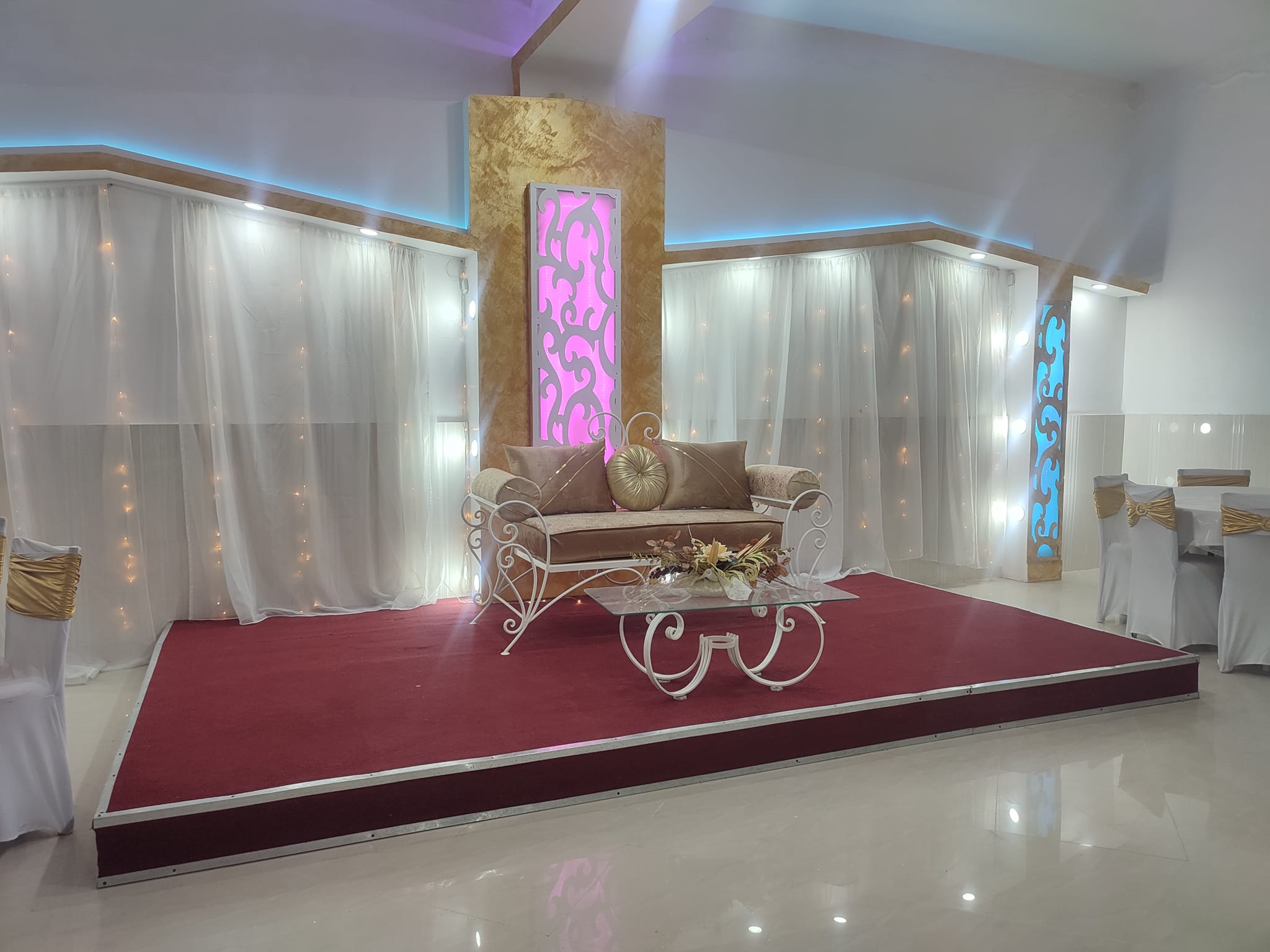 صالح باتنة photo