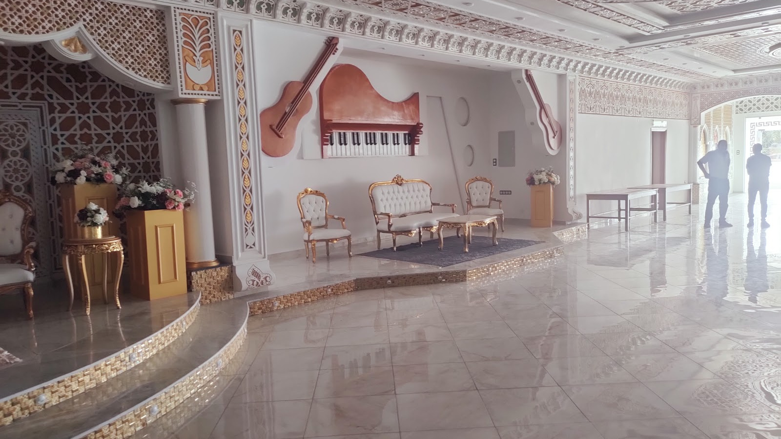 قصر الأفراح نور الهدى photo