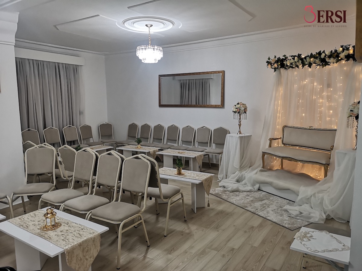 Harmony Events