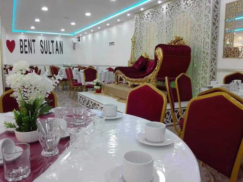 بنت السلطان photo